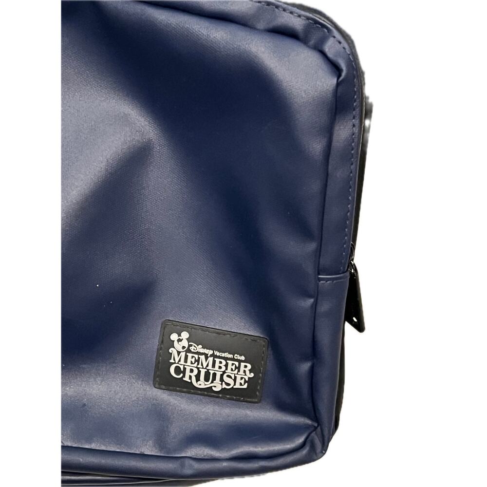 Disney Member Cruise Day Pack Backpack - Picture 3 of 6